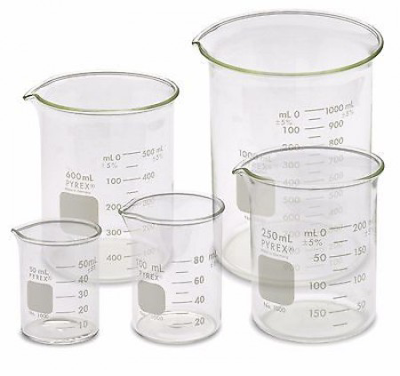 بشر پایه کوتاه (Glassco)